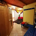 Zum Wiesengrund - アパート アンガーミュンデ