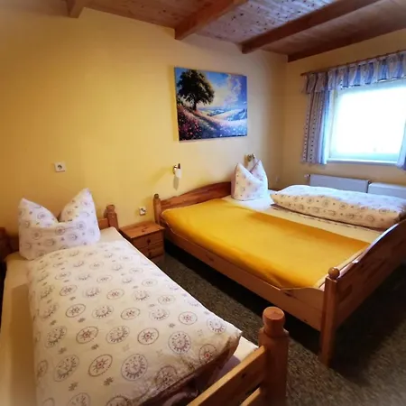 Zum Wiesengrund - Daire