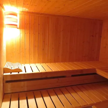 Daire Zum Wiesengrund - *