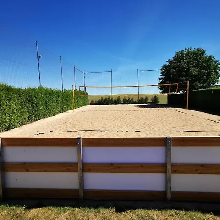 Apartament Zum Wiesengrund - Angermunde