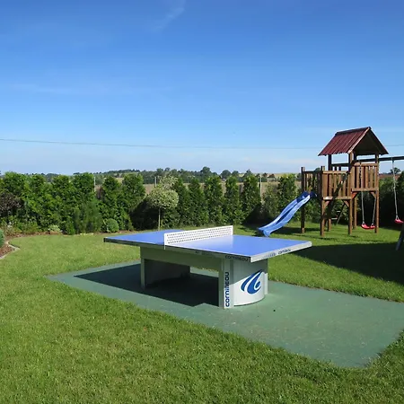 Zum Wiesengrund - Apartament *