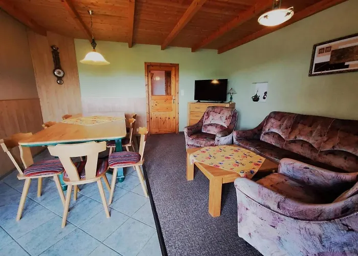 Zum Wiesengrund - * Angermunde