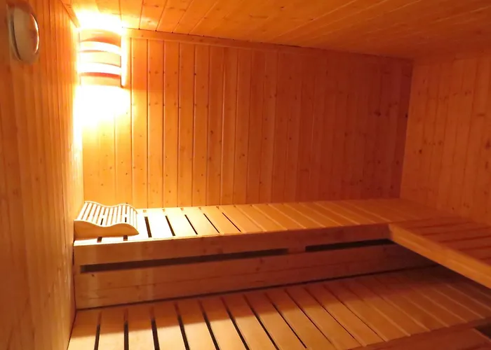 Daire Zum Wiesengrund - *