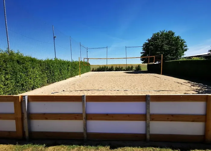 Apartament Zum Wiesengrund - Angermunde