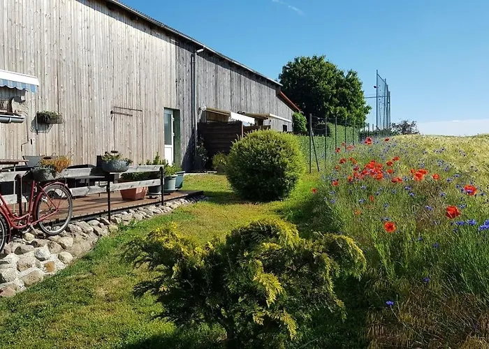 Zum Wiesengrund - Angermunde