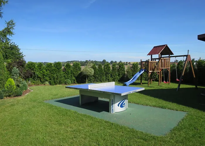 Zum Wiesengrund - Apartament *